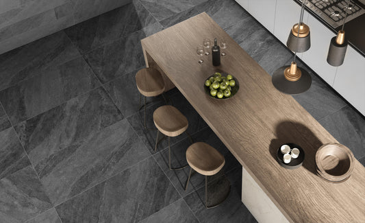 帕克思石英石 - PAX12623