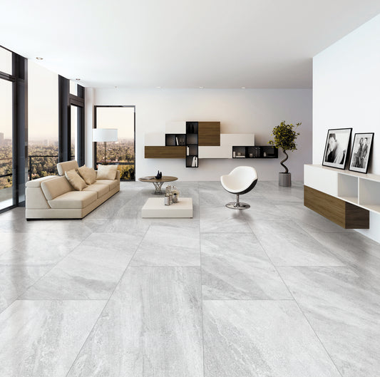 帕克思石英石 - PAX12621