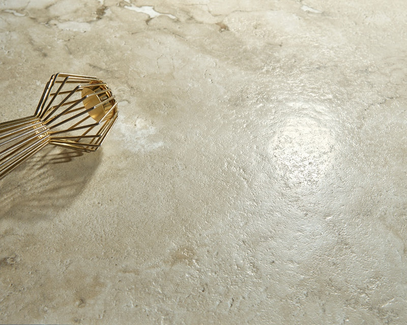 貝萊黃色微啞大理石 參考圖