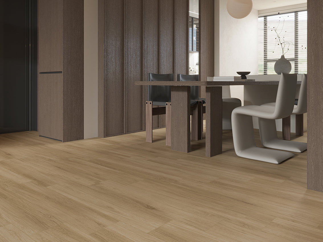 月光海岸木紋磚 參考圖