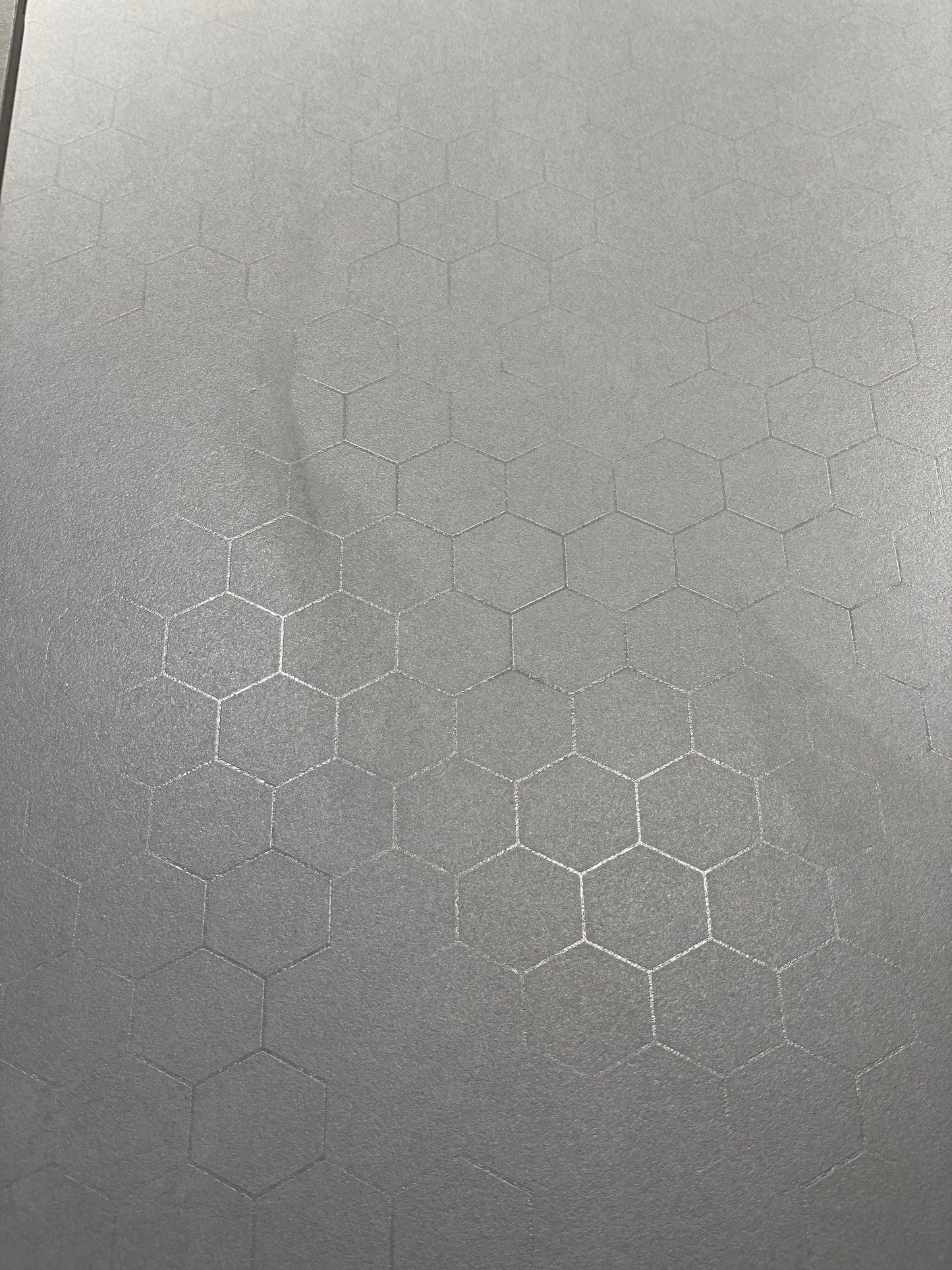 流光白霧影漸變磚 樣板