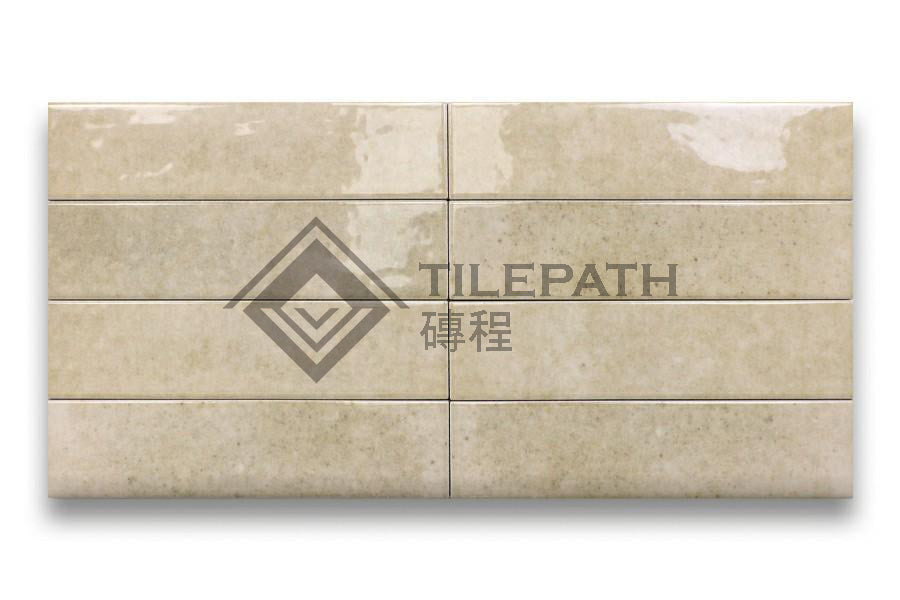 馬帝亞系列淡清磚(亮光面) 效果圖