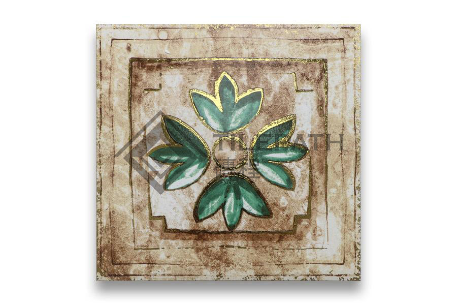 芙洛拉系列B 效果圖