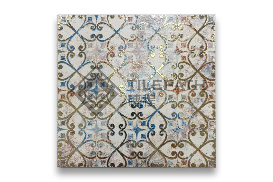 芙洛拉系列D 效果圖