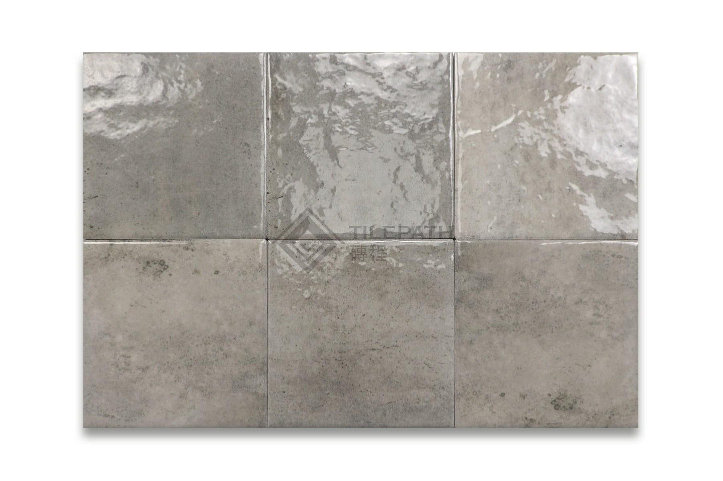 奧米尼亞系列淺咖啡色磚 效果圖