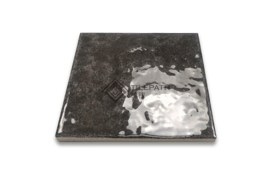 奧米尼亞系列深灰色磚 效果圖