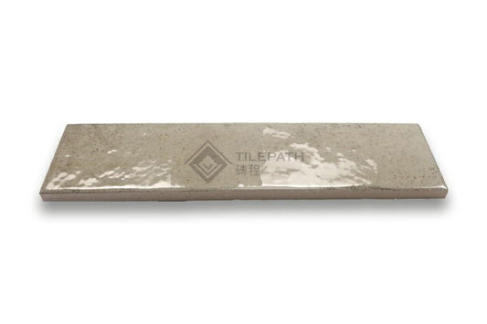 奧米尼亞系列淡黃色磚 效果圖