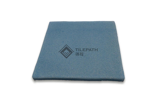 星沙系列藍色(正方) 效果圖