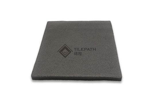 星沙系列黑色(正方) 效果圖