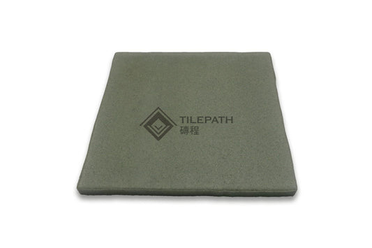 星沙系列綠色(正方) 效果圖