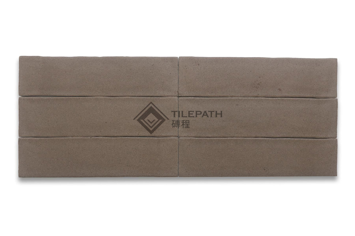 星沙系列啡色(長條) 效果圖