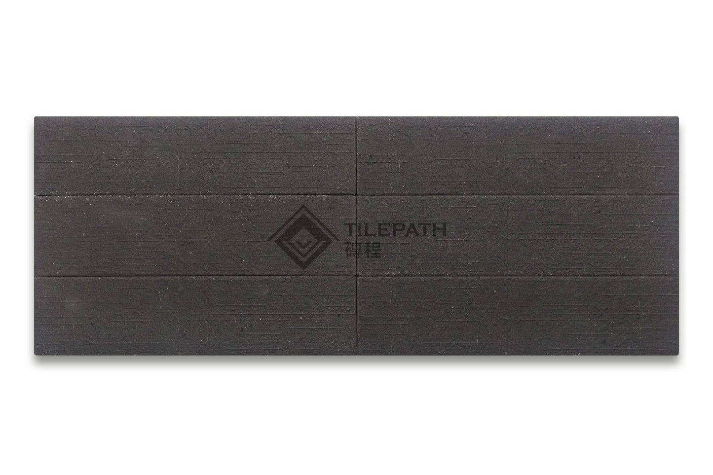 星沙系列黑色(模具面) 效果圖