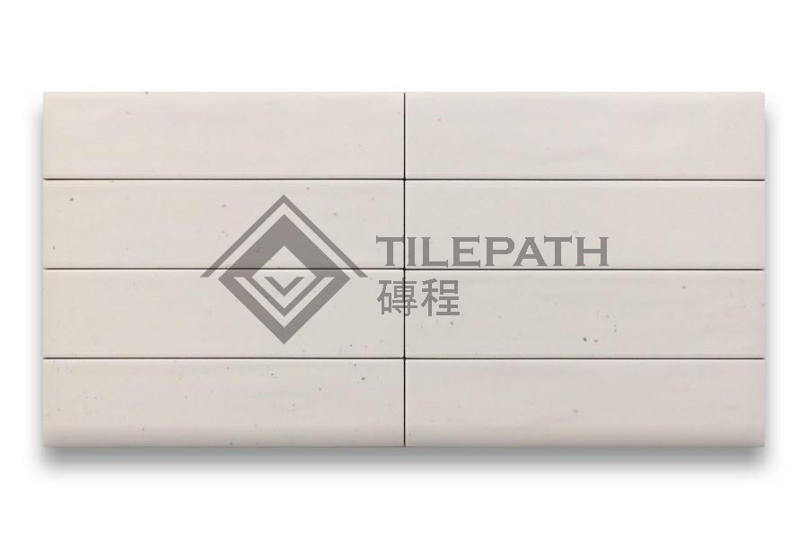 馬帝亞系列月白磚(亮光面) 效果圖