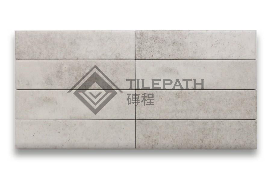 馬帝亞系列煙灰磚(啞光面) 效果圖