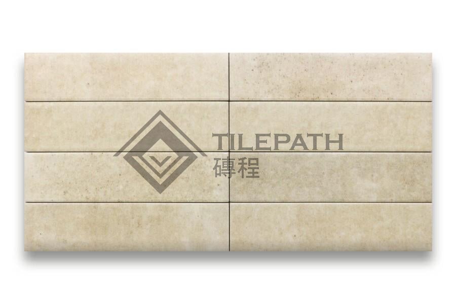 馬帝亞系列淡清磚(啞光面) 效果圖
