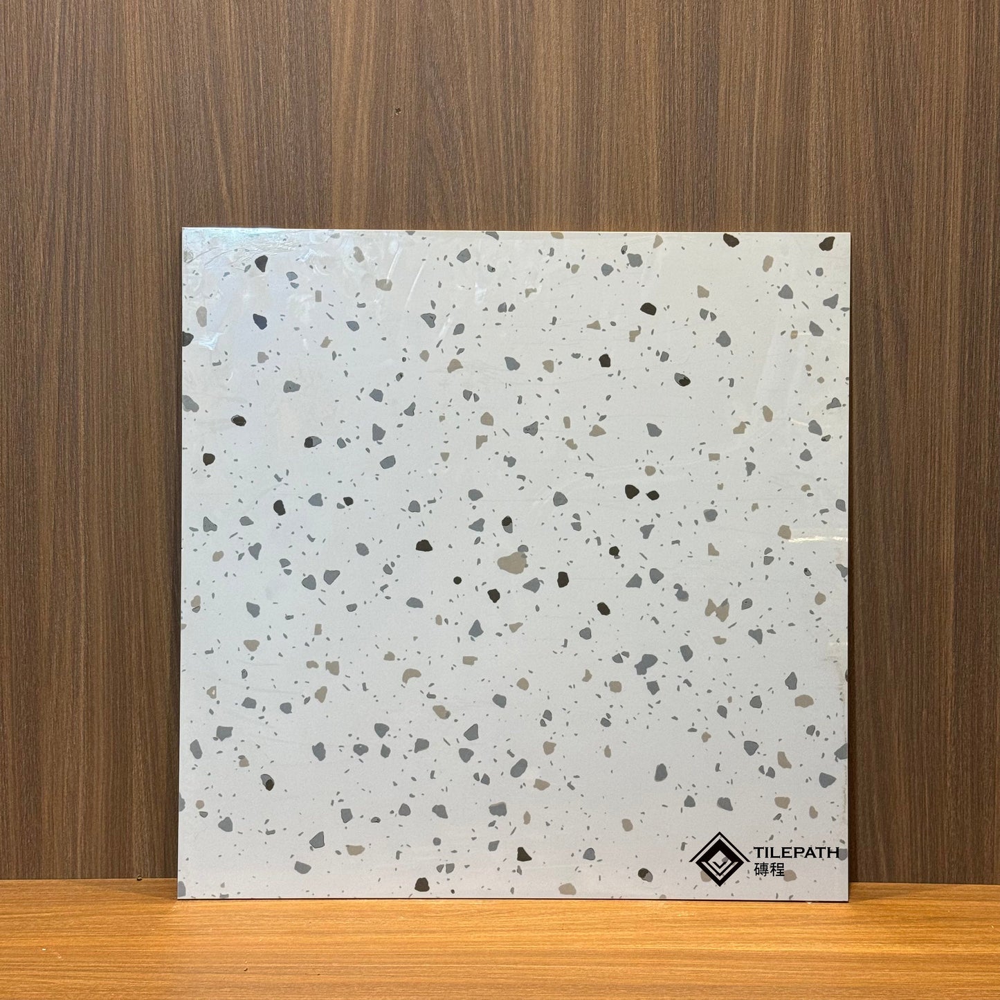 澄澈水磨石 樣板