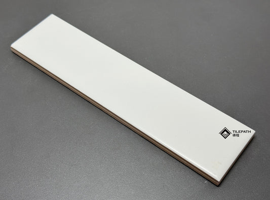 餅乾系列白色 (平面啞光面) 樣板