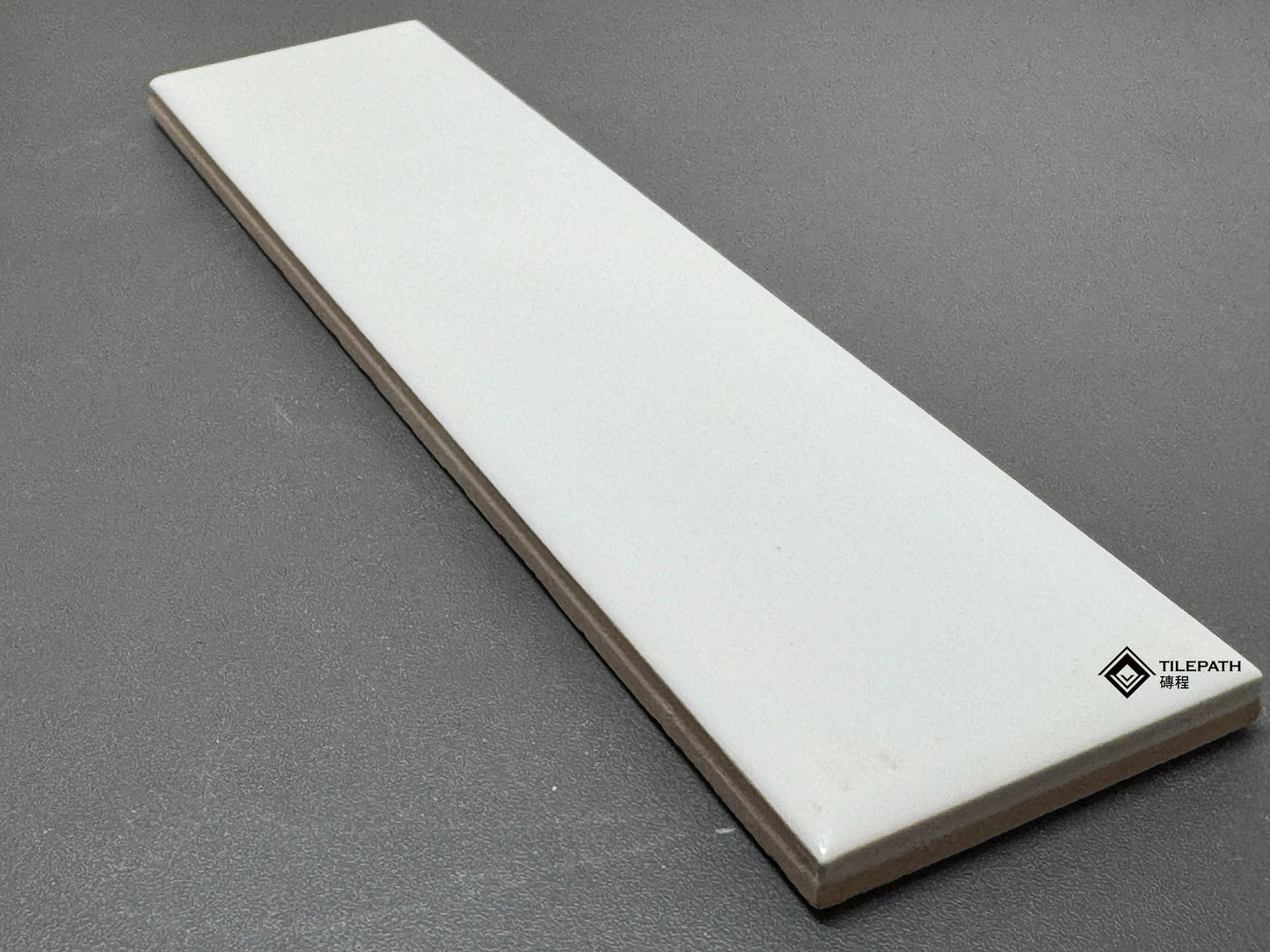 餅乾系列白色 (平面啞光面) 樣板