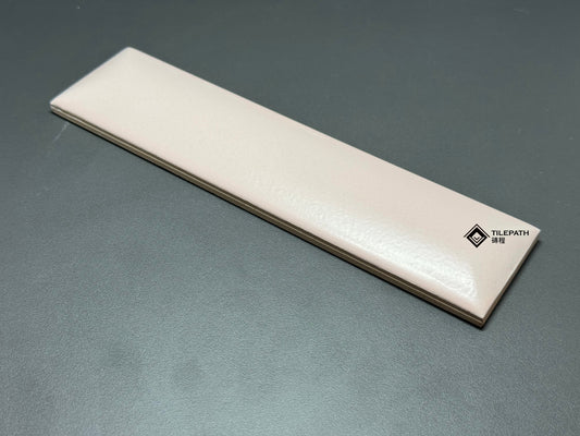 圓弧面手工磚 - CF4 樣板