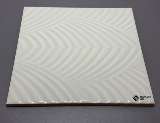 典藏霧面花磚 (啞光面) 樣板