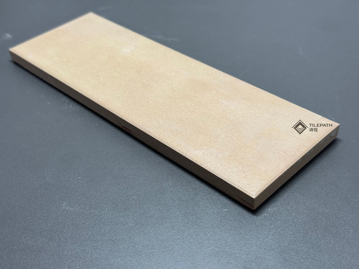 沙漠手工磚 (啞光面) 樣板