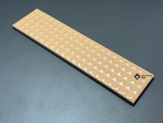 凸凹條磚 - CS2 樣板