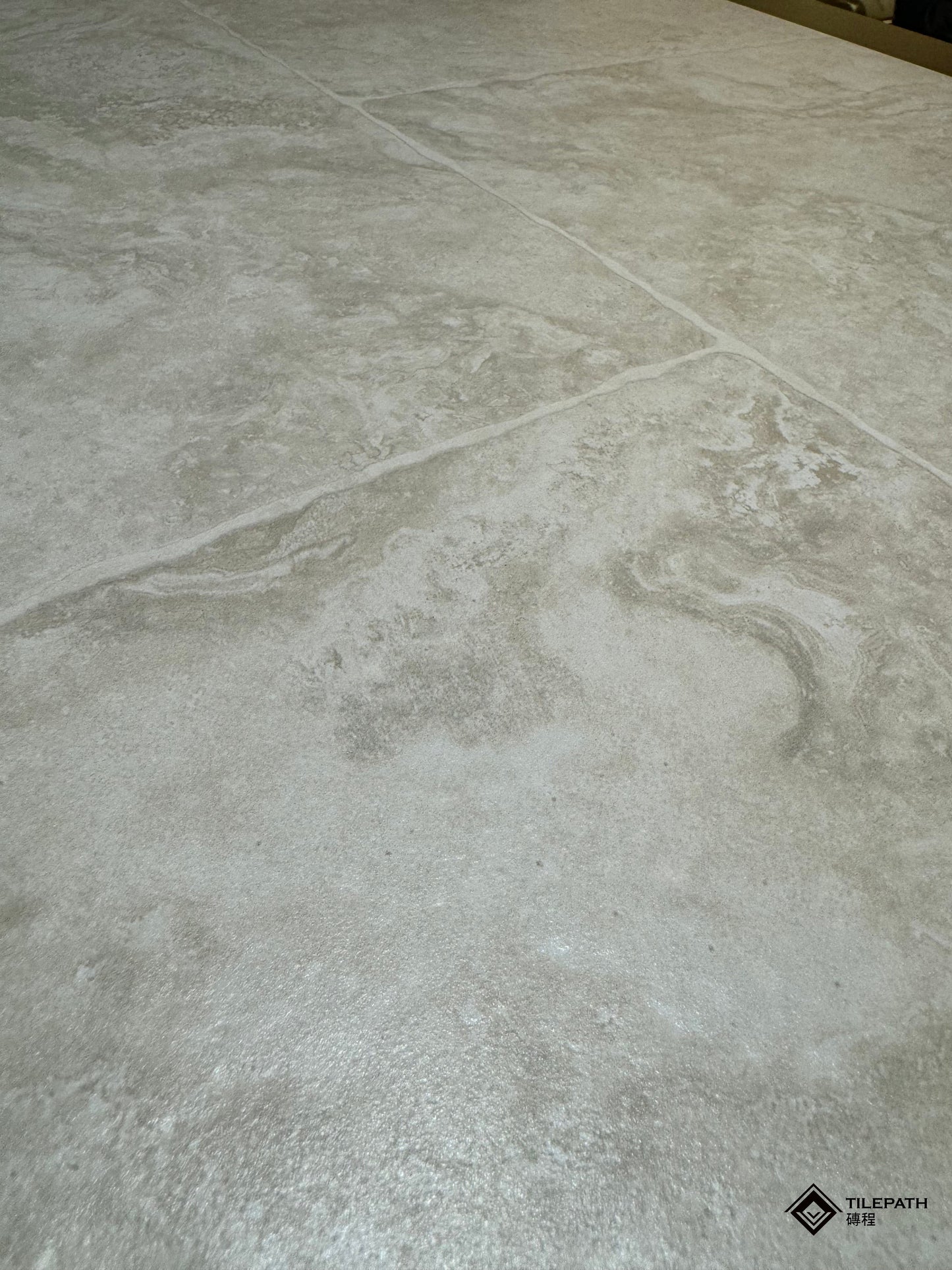 碧月箂姆石 樣板