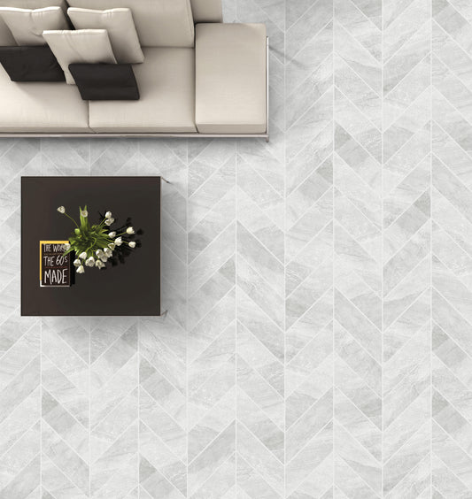 帕克思石英石 - PAX6621