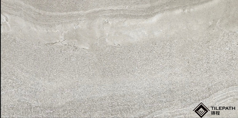 摩登灰影仿古磚 ;樣板