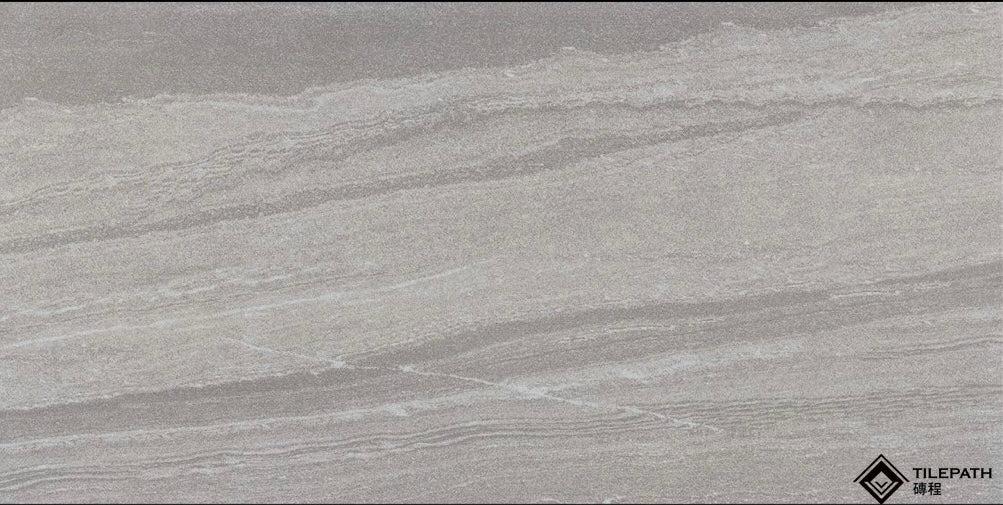 雅緻灰仿古磚 ;樣板