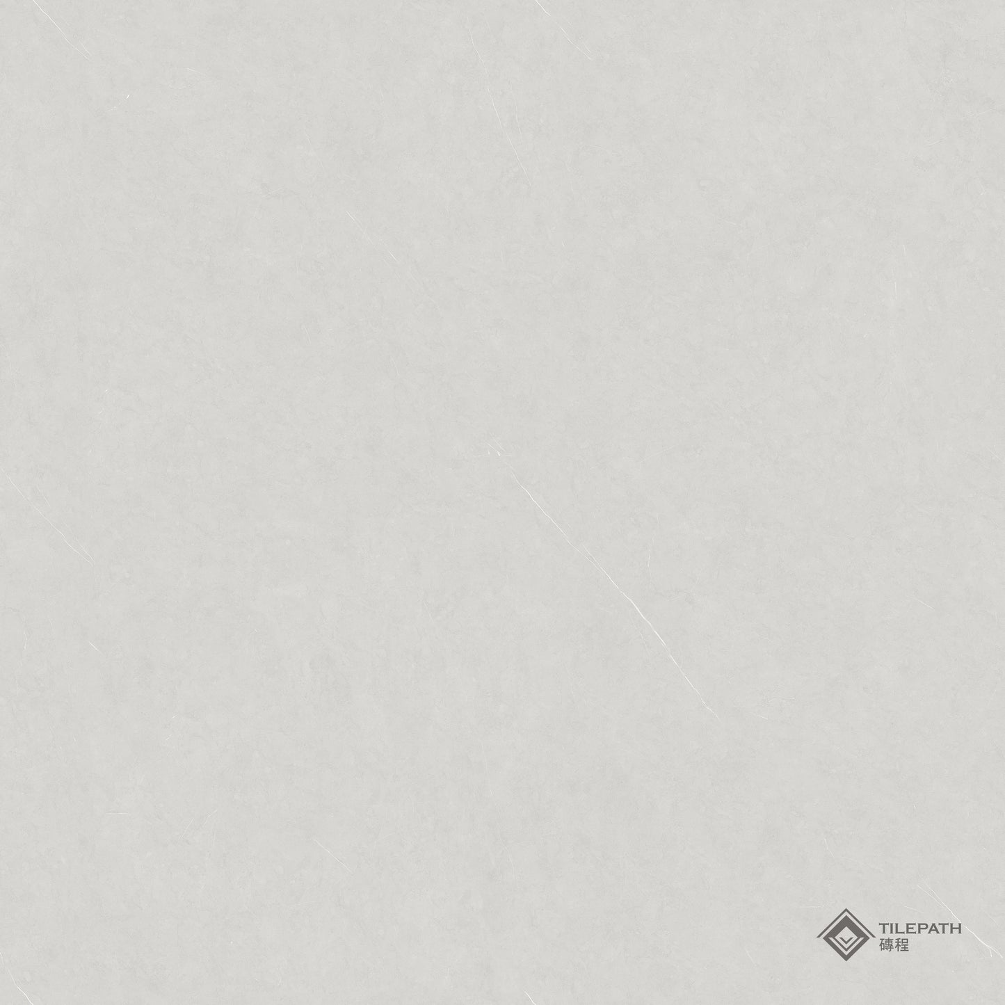 悠遠灰調大理石磚 ;樣板