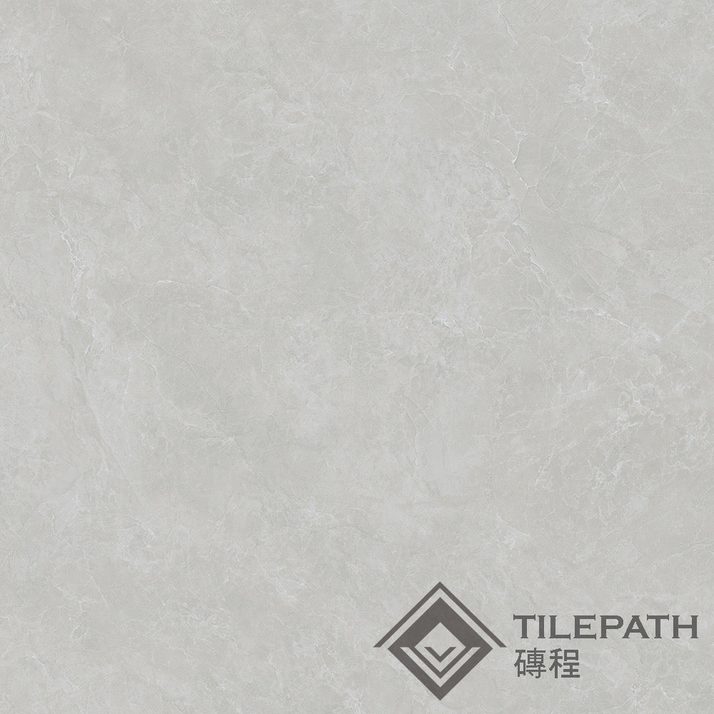 墨影青瑩大理石磚 ;樣板