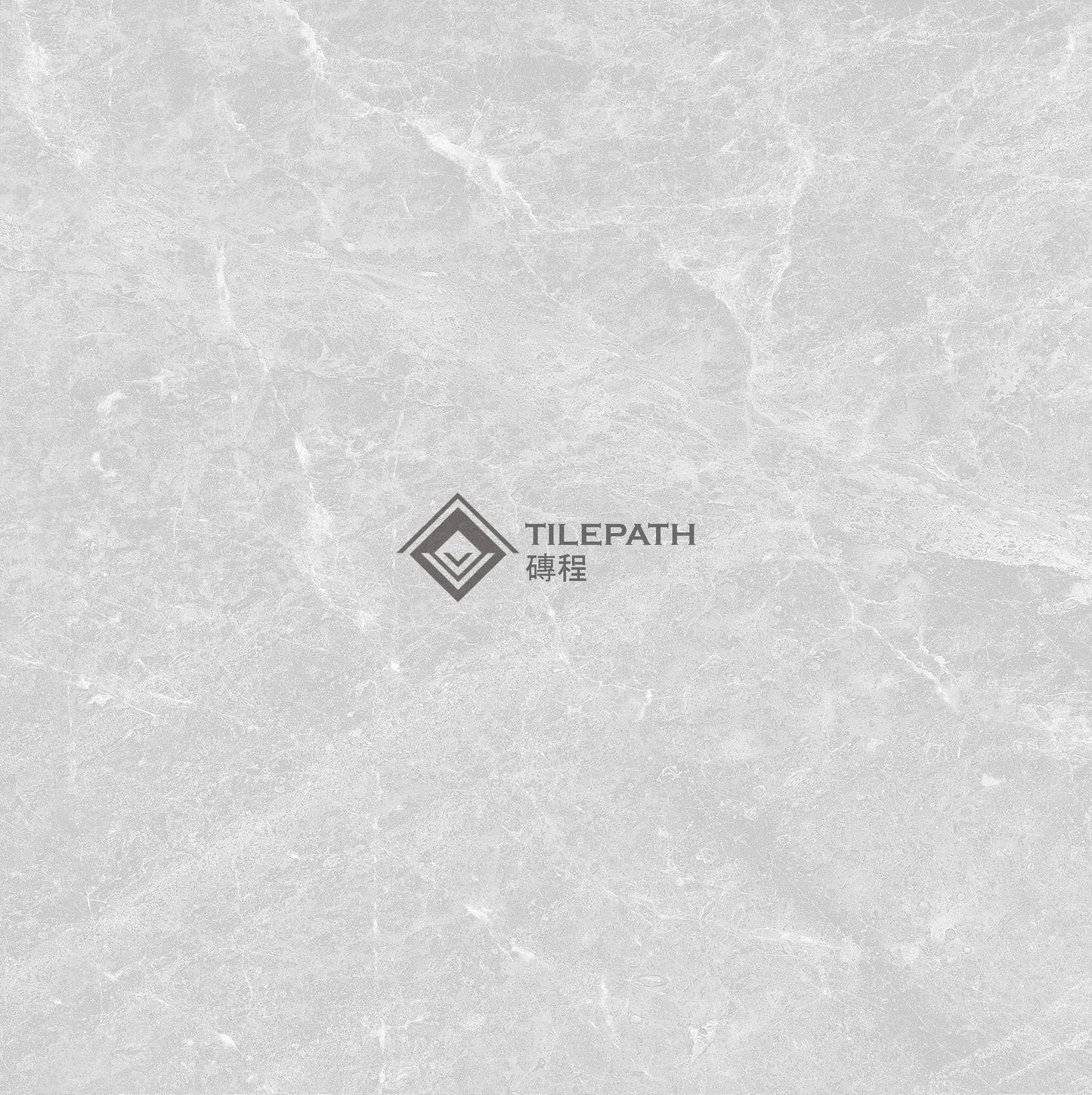 幽靜灰影大理石磚 ;樣板