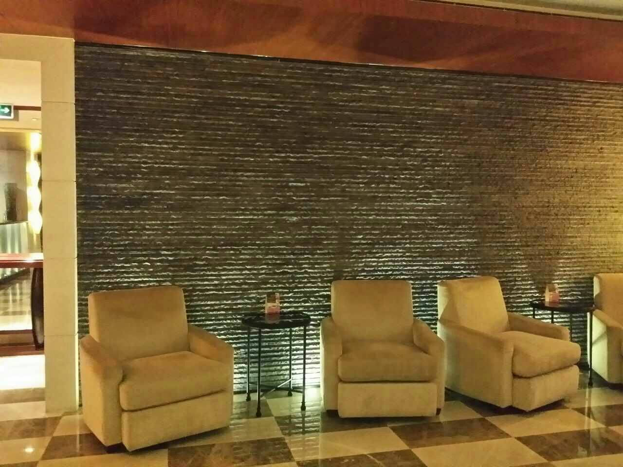 黃金麻流水石 ;參考圖