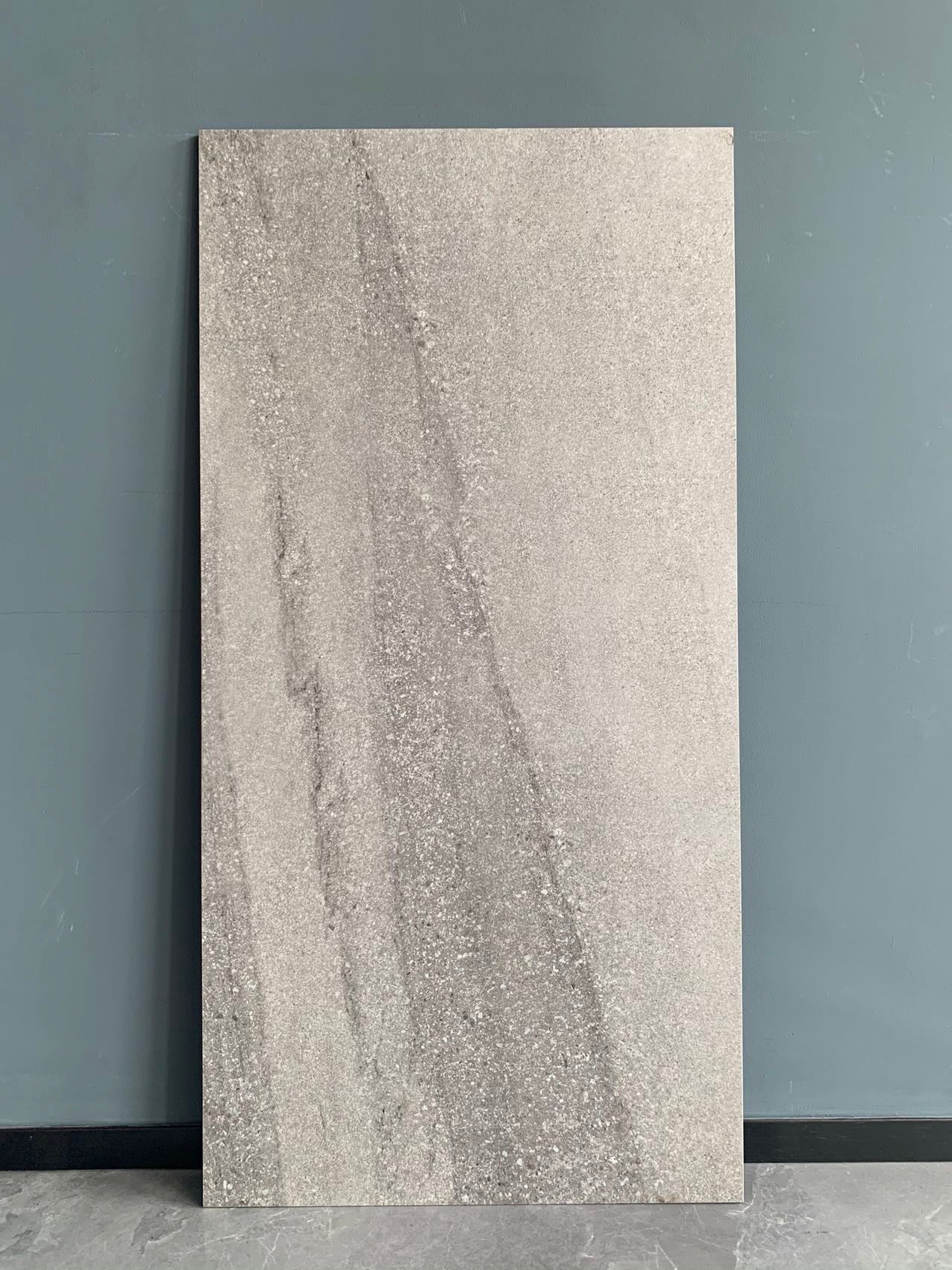 銀光薄雲仿古磚 樣板