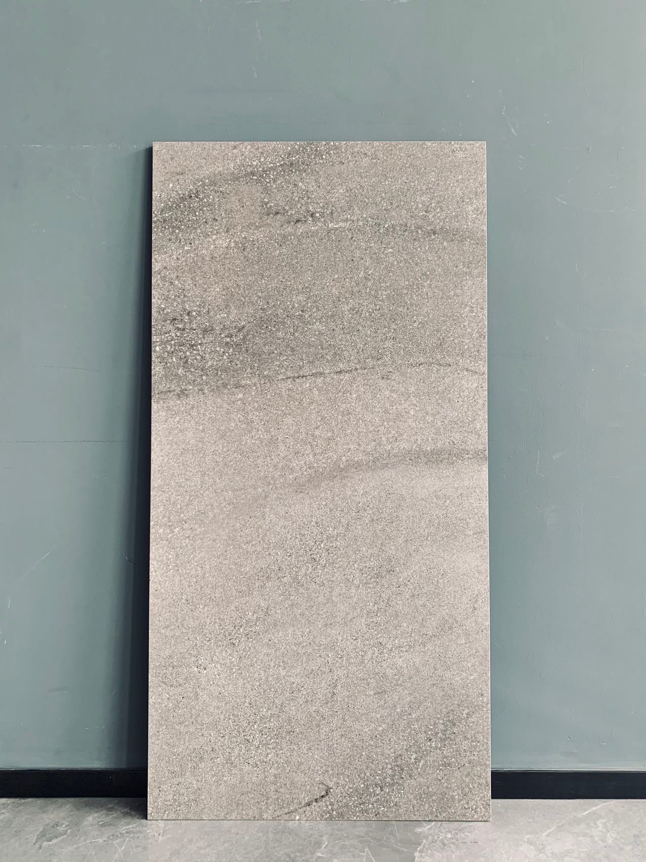 銀霧晨曦仿古磚 樣板