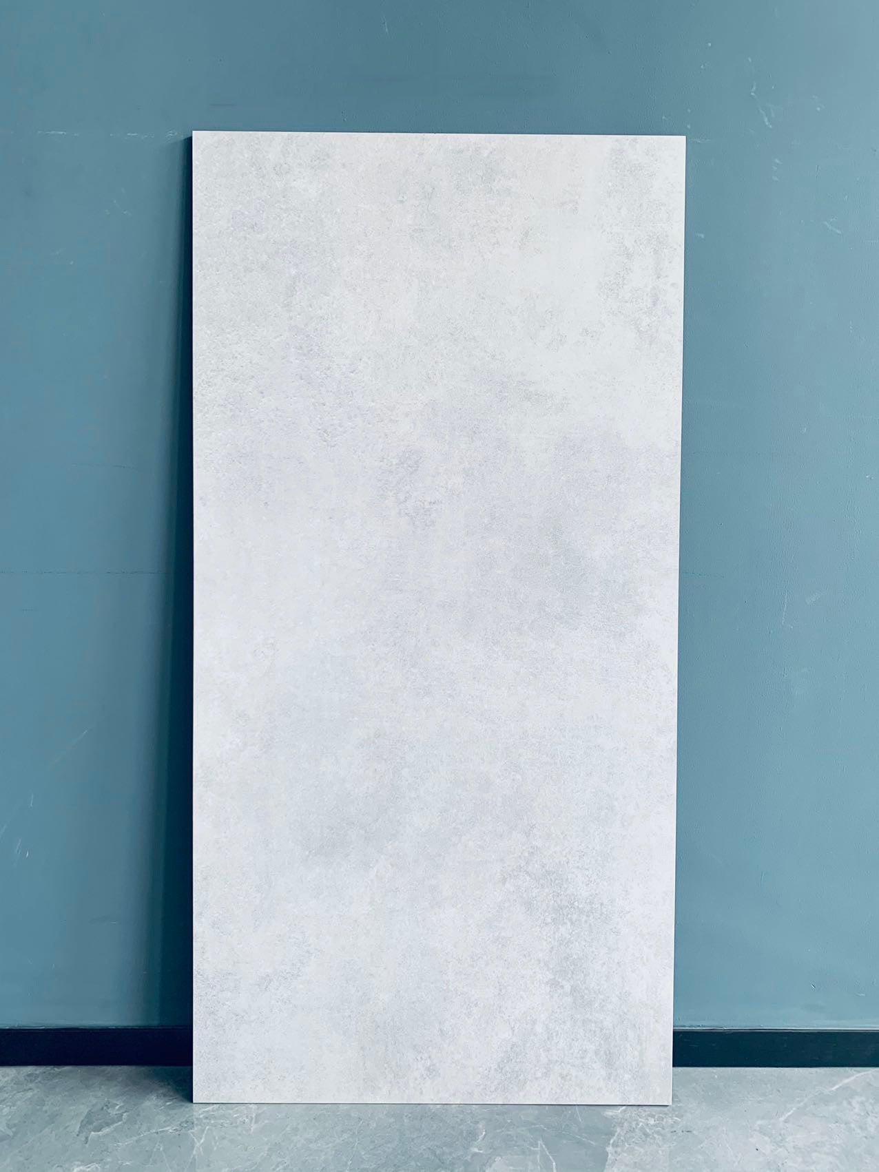 靈動冰藍仿古磚 樣板