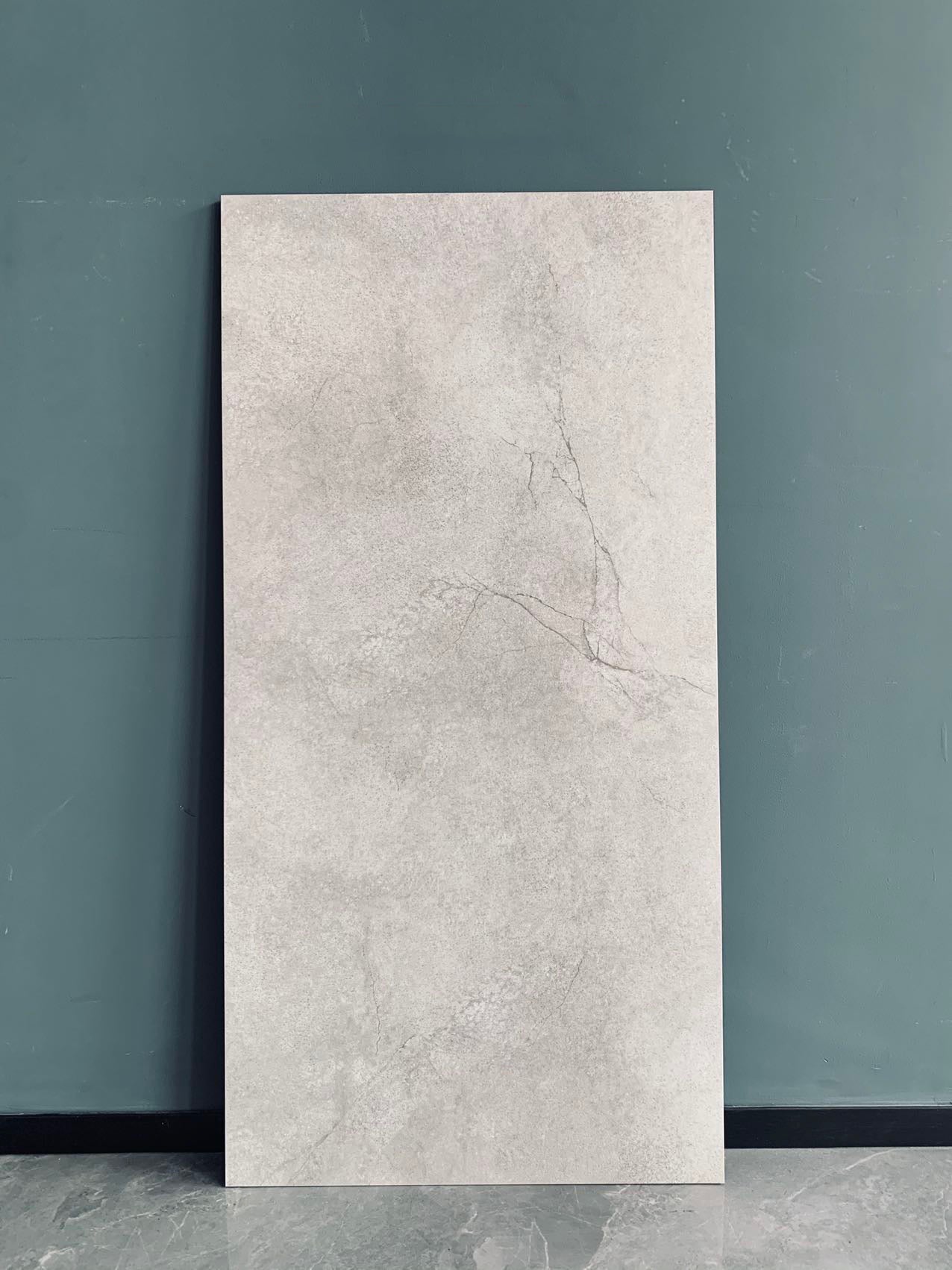 雲霧灰仿古磚 樣板