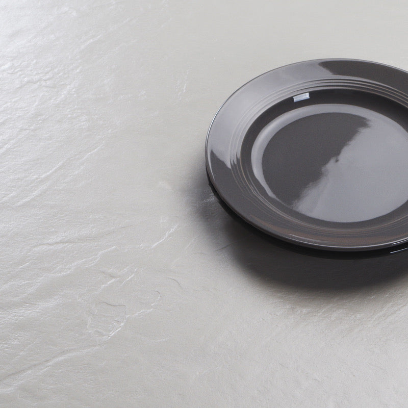 經典朦朧白色磚 參考圖