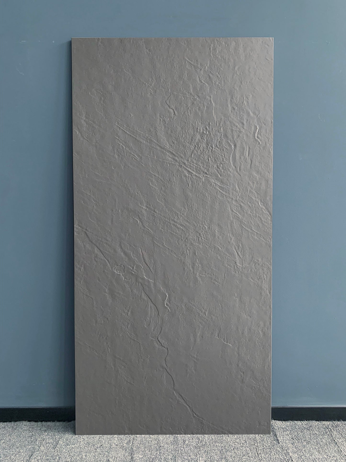 經典星河灰影磚 樣板