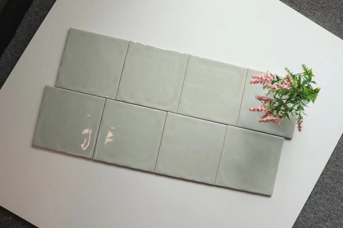 凹凸磚小磚 - CS1 ;樣板