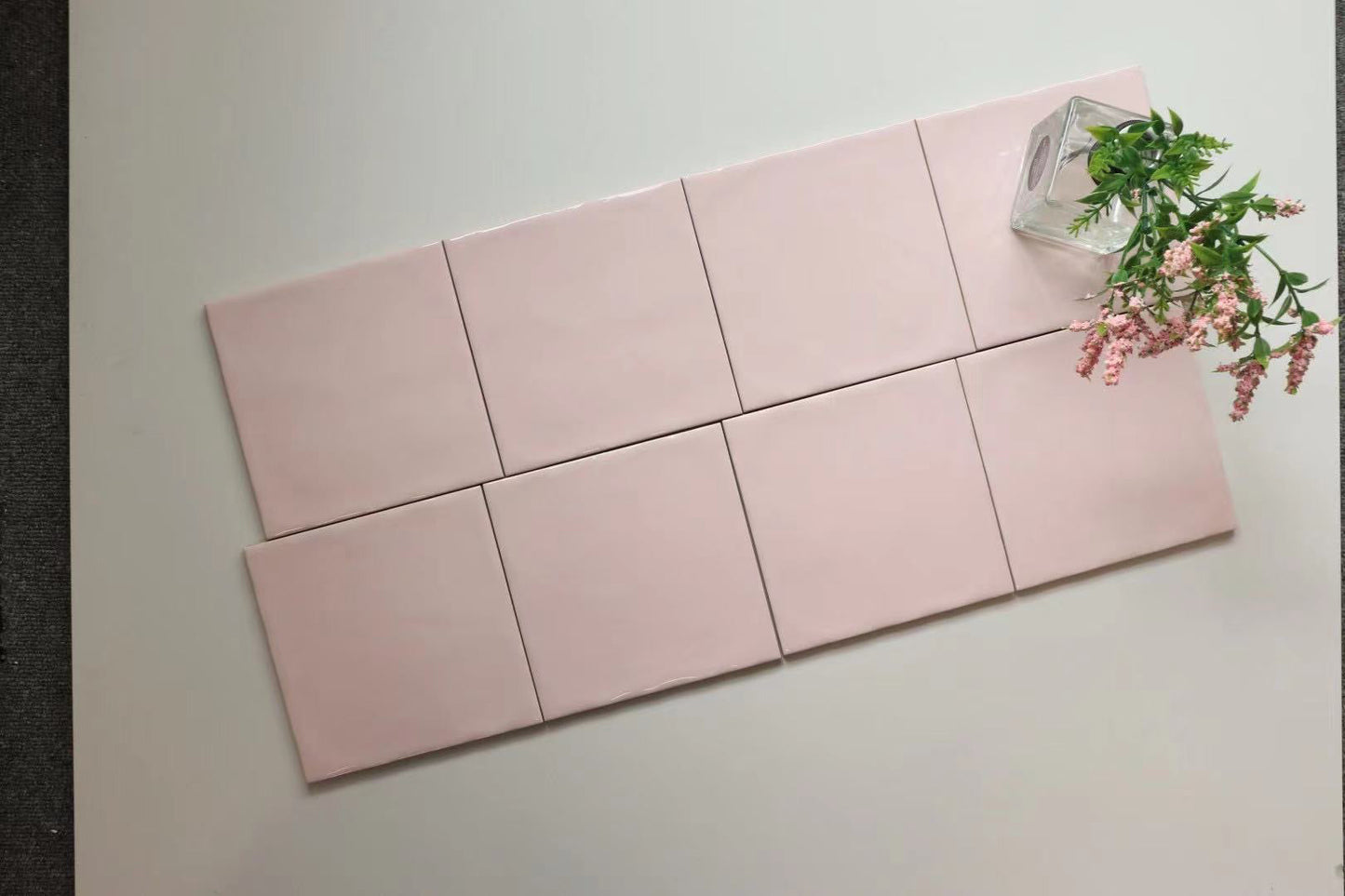 凹凸磚小磚 - CS2 ;樣板