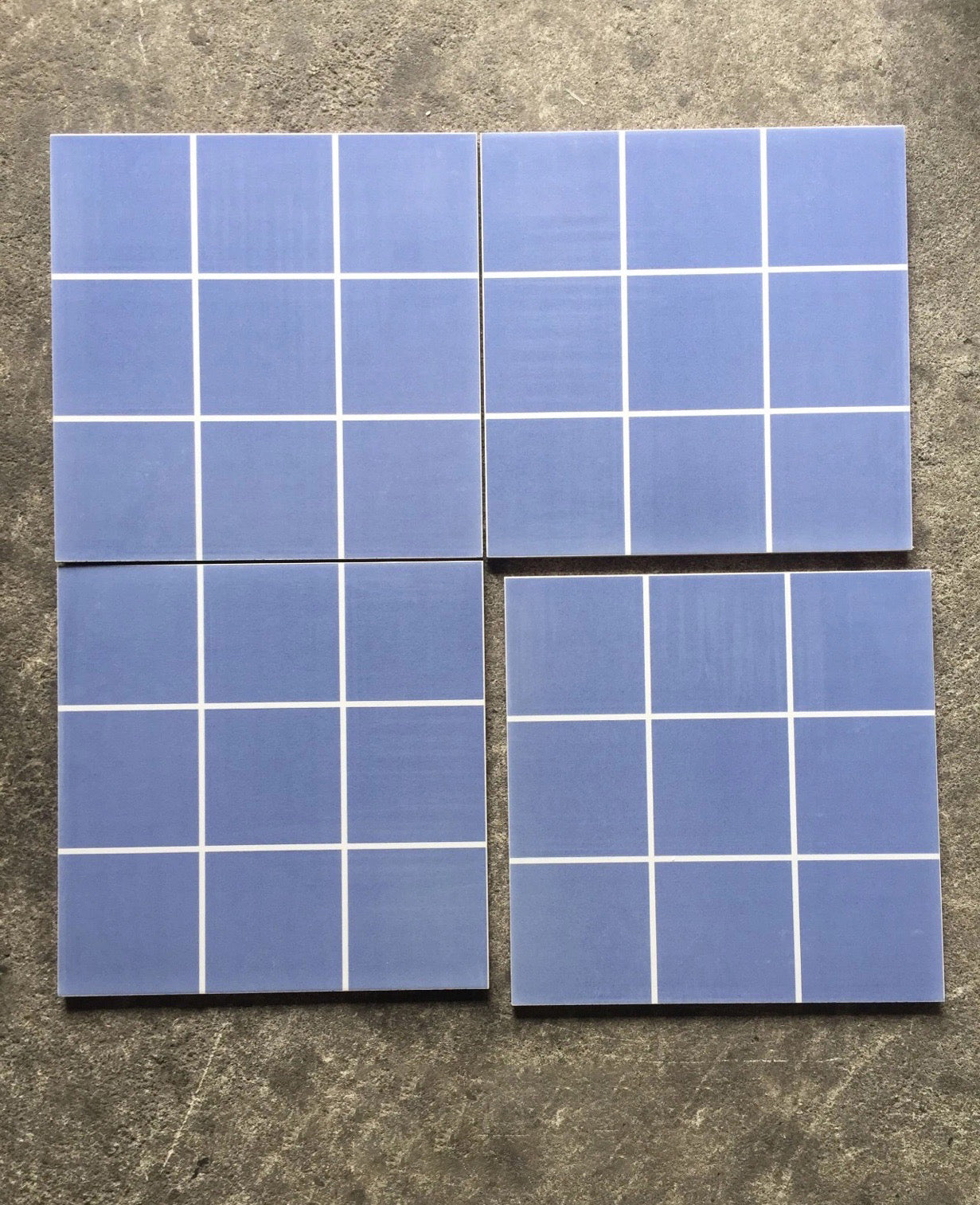 花磚系列AF14 ;樣板