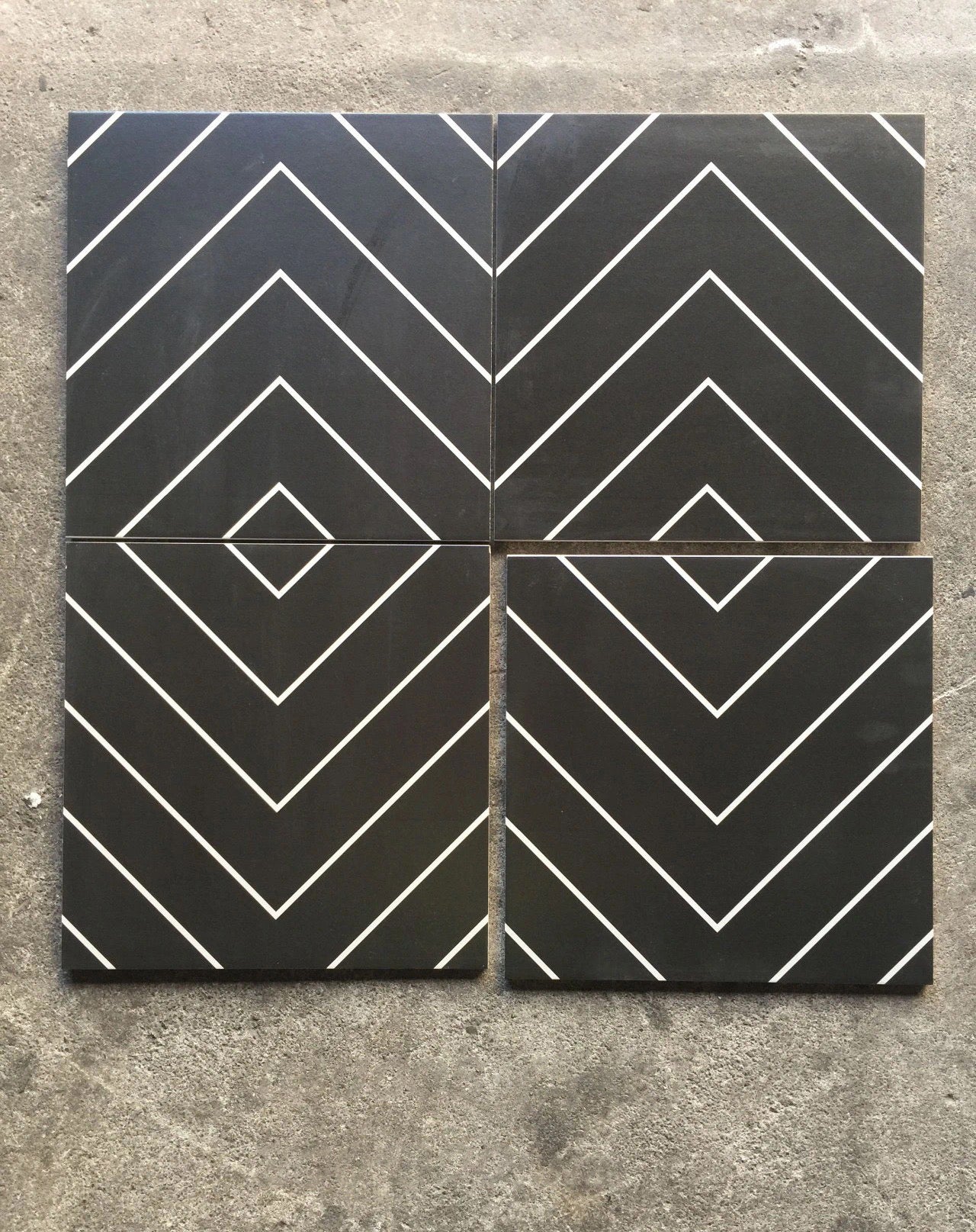 花磚系列AF22 ;樣板