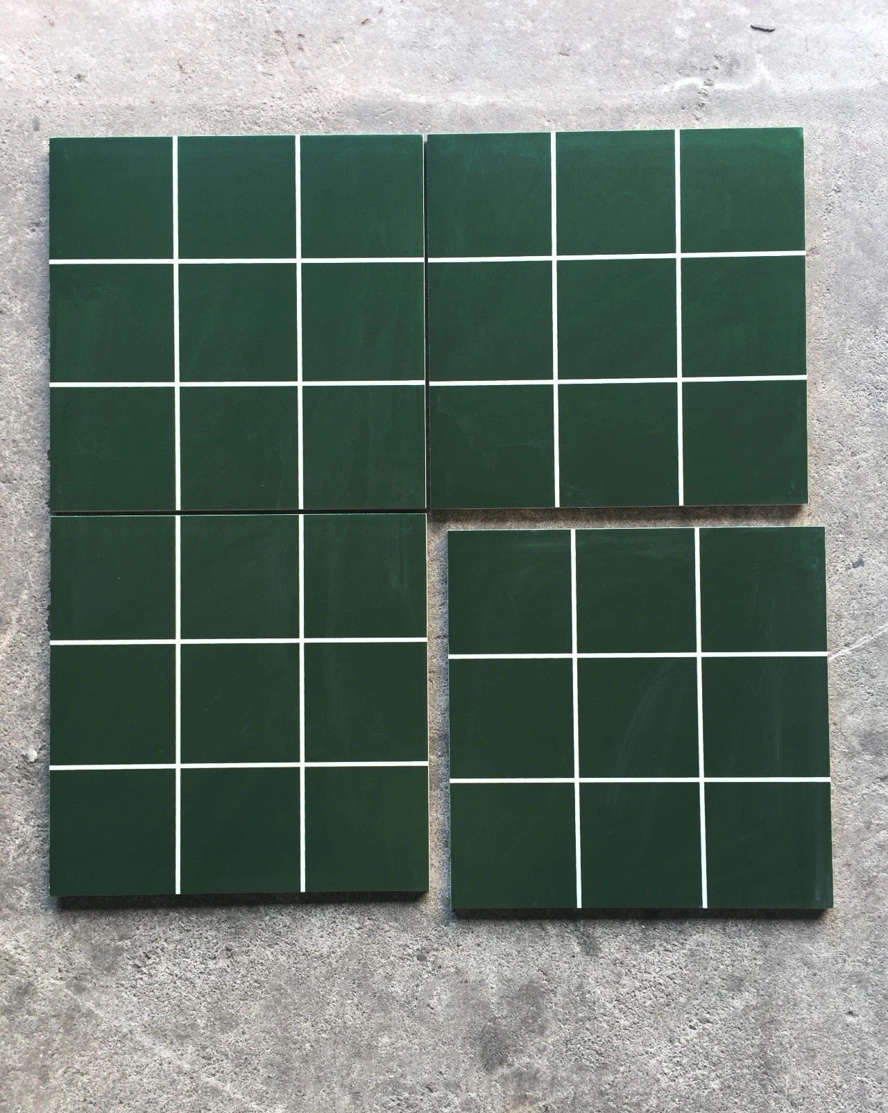 花磚系列AF25 ;樣板