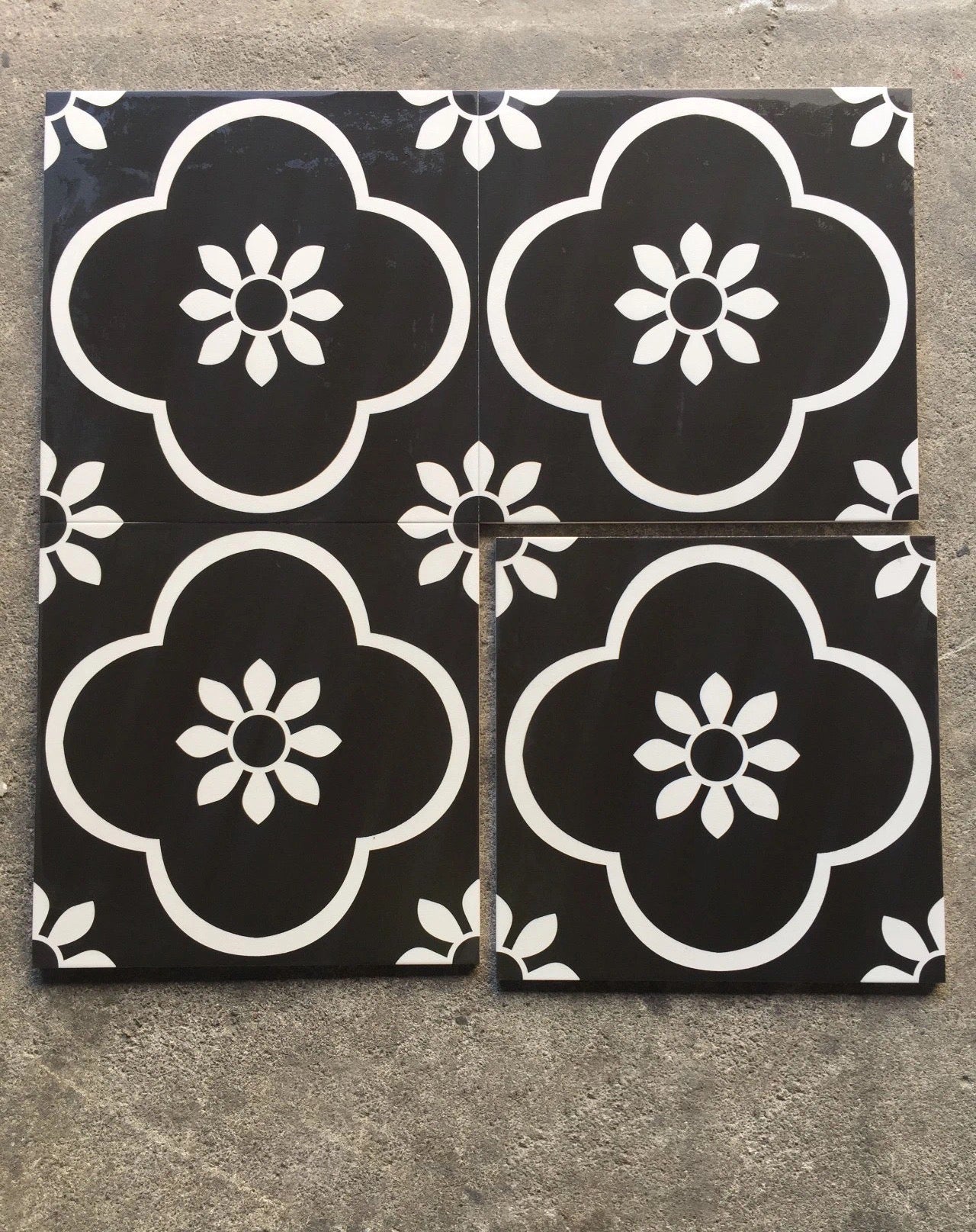 花磚系列AF31 ;樣板