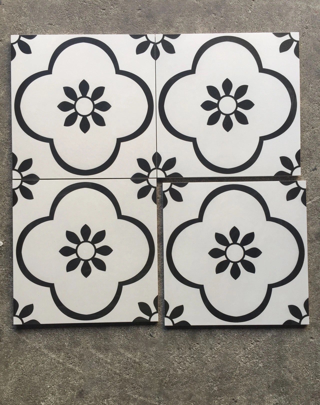 花磚系列AF7 ;樣板