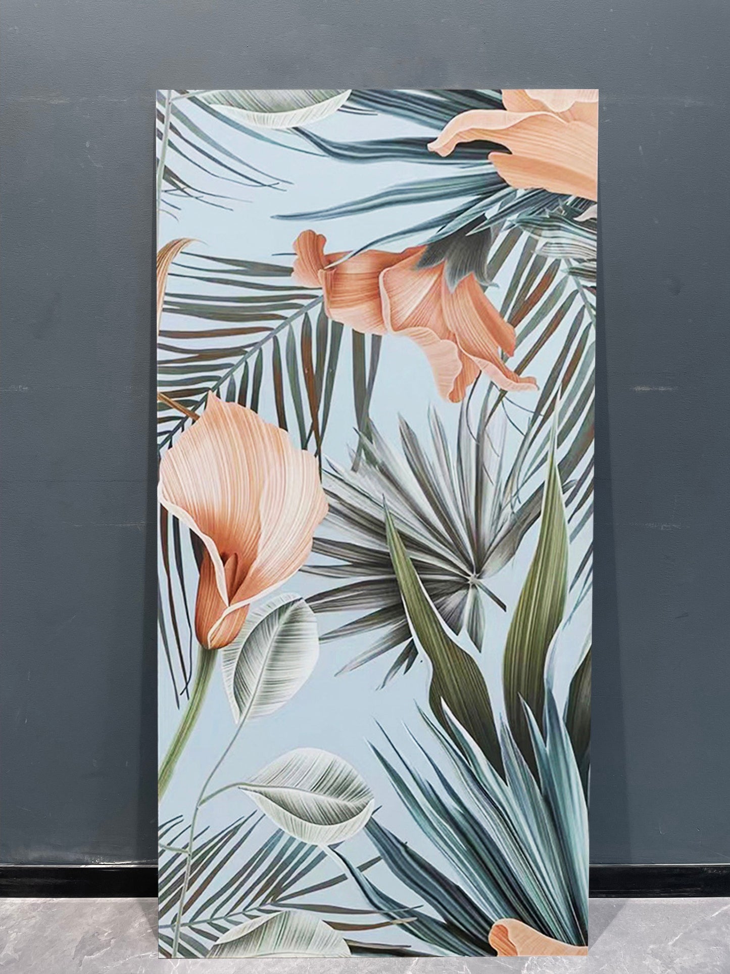 花磚系列F32 樣板