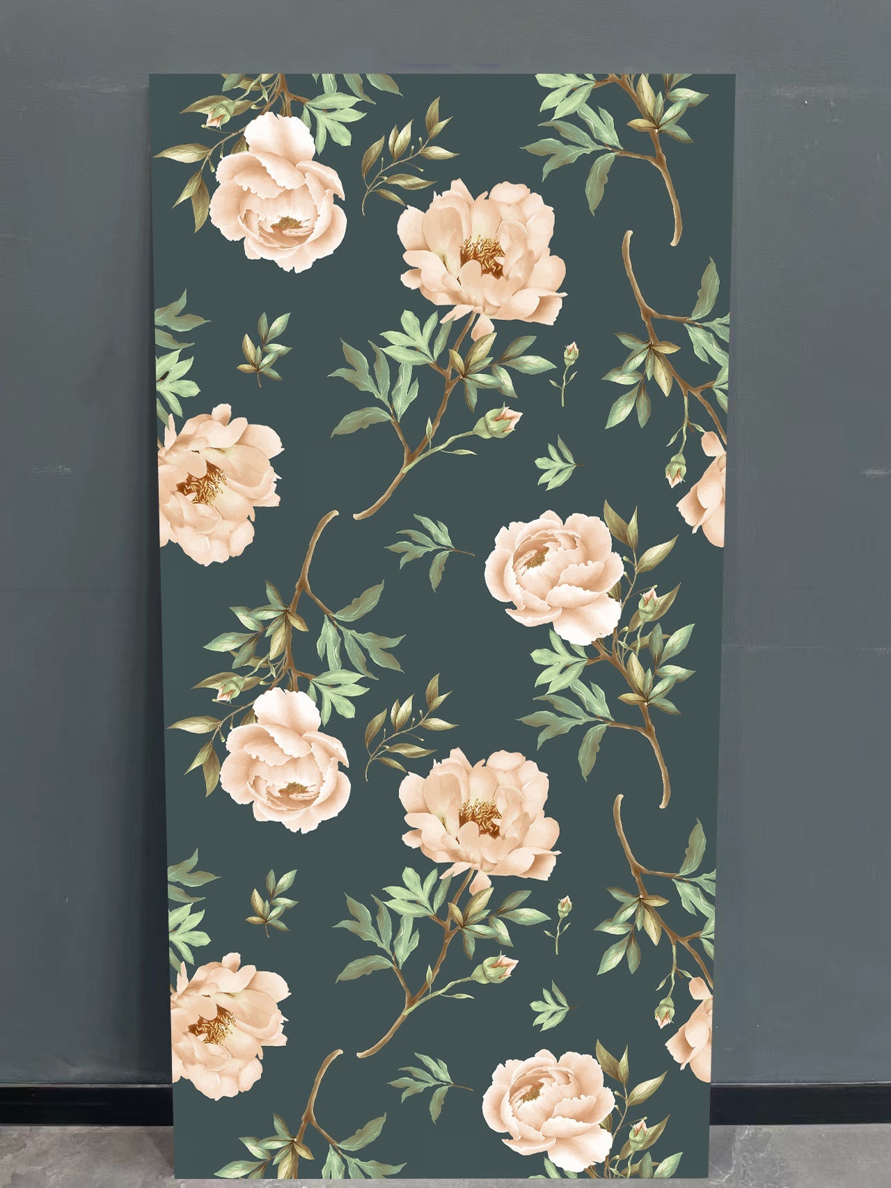 花磚系列F44 樣板