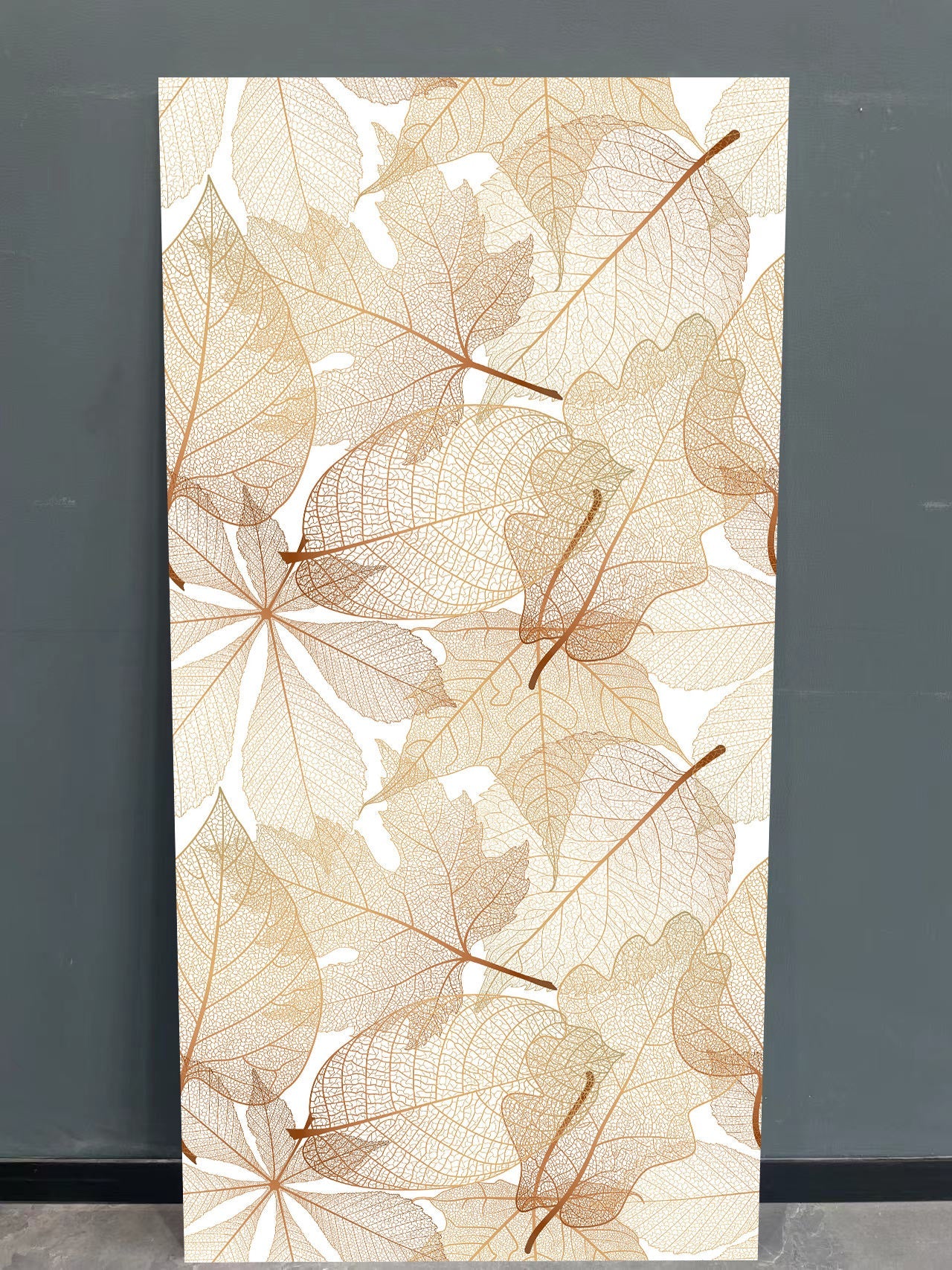 花磚系列F46 樣板